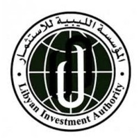 Libyan Investment Authority logo